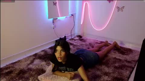 Davi online show from May 25, 1:33 am