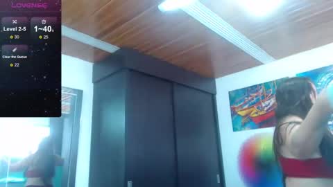 daviana online show from December 7, 5:20 pm