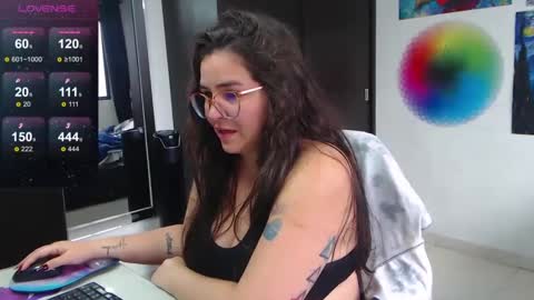 daviana online show from February 9, 2:07 pm