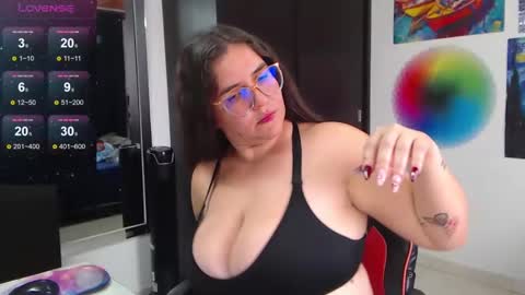 daviana online show from February 24, 8:03 pm