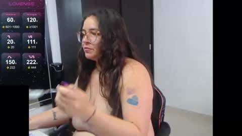 daviana online show from October 4, 12:36 pm