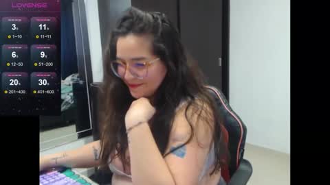 daviana online show from February 9, 12:09 pm