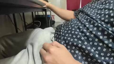 david089613 online show from November 29, 4:43 pm