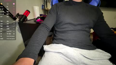 David10Maker online show from October 17, 2:59 am