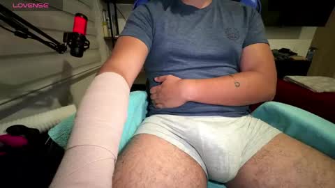 David10Maker online show from February 12, 3:45 am