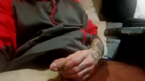 David1438 online show from January 10, 7:46 am