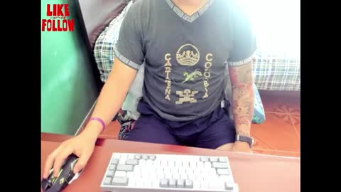 David online show from November 17, 2:12 pm