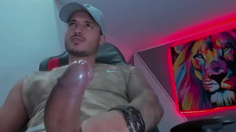 david__ox online show from October 10, 4:00 am