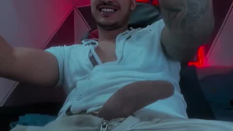 david__ox online show from February 14, 9:44 pm