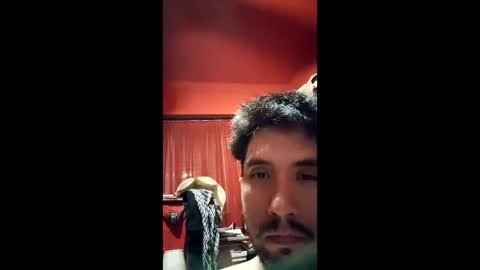 Snapshot of david_argentina chatting on October 4, 1:58 am david_argentina online show from October 4, 1:58 am