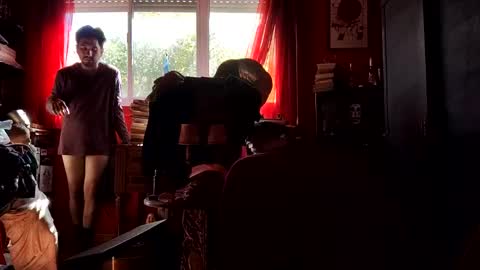 Snapshot of david_argentina chatting on October 30, 6:41 pm david_argentina online show from October 30, 6:41 pm