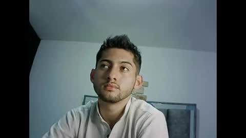 Snapshot of david_asturias chatting on December 20, 2:08 am David Asturias online show from December 20, 2:08 am