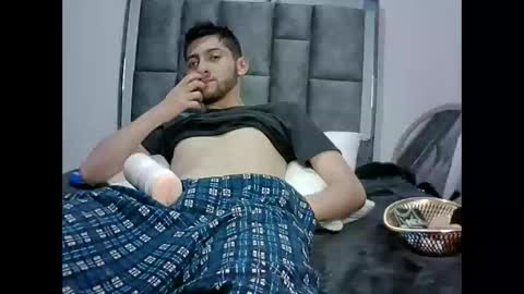 Snapshot of david_asturias chatting on January 7, 1:59 am David Asturias online show from January 7, 1:59 am