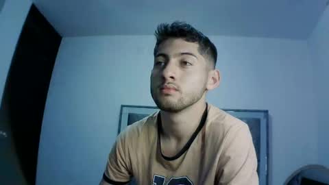 Snapshot of david_asturias chatting on January 14, 1:58 am David Asturias online show from January 14, 1:58 am