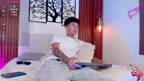 David online show from March 3, 12:33 pm