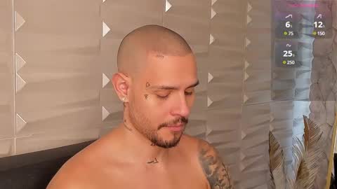 David col11 online show from December 26, 3:42 pm