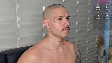 David col11 online show from December 30, 3:02 pm