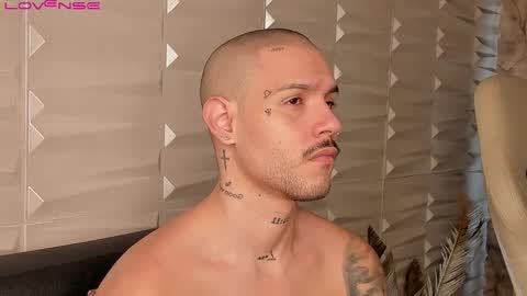 David col11 online show from January 3, 2:30 pm