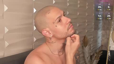 David col11 online show from January 19, 1:01 pm