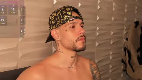 David col11 online show from February 3, 1:30 pm