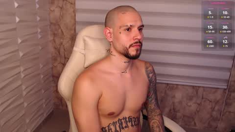 David col11 online show from October 7, 5:26 am