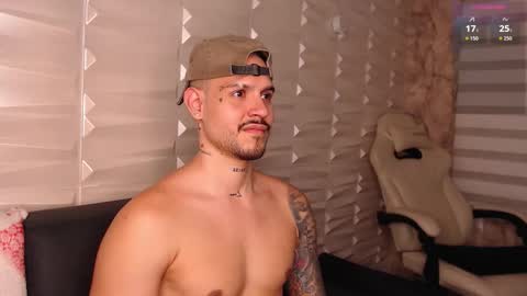 David col11 online show from October 29, 12:24 am