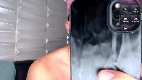 David col11 online show from March 5, 2:18 am