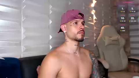 David col11 online show from March 19, 11:53 pm