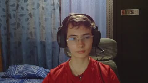ProgrammerBoy online show from May 20, 3:07 pm