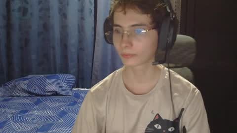 ProgrammerBoy online show from May 23, 11:20 pm