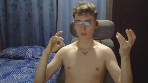 ProgrammerBoy online show from May 28, 1:25 am