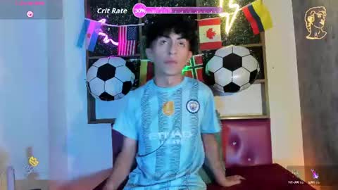Snapshot of david_drose chatting on July 9, 3:21 am Dominik online show from July 9, 3:21 am