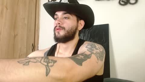 Twitter davidsanctum online show from February 6, 5:23 am