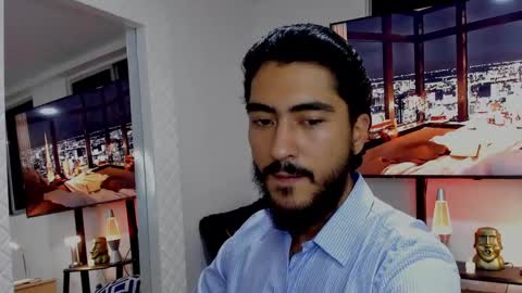 Hey im David that loves to explore and speak their fantasies. Very open talktative and nice. Feel free to chat with me online show from January 19, 2:15 am