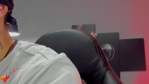 David Jons online show from December 14, 11:56 pm