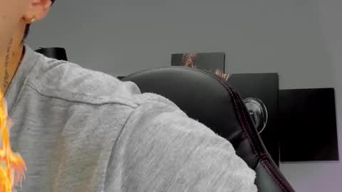 David Jons online show from January 9, 2:54 am