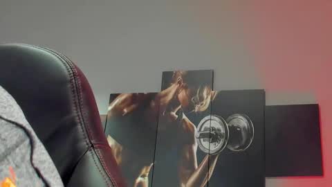 David Jons online show from February 26, 12:16 am