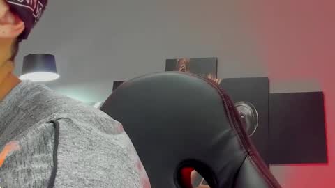 David Jons online show from February 26, 3:21 am