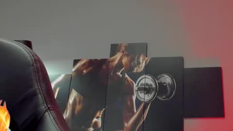 David Jons online show from March 5, 12:27 am