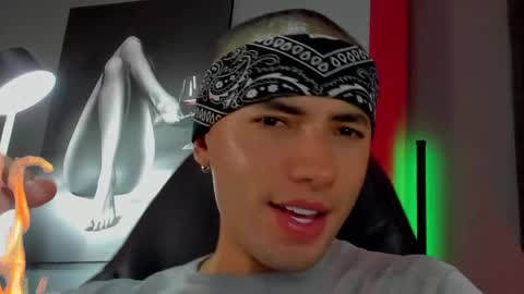 David Jons online show from September 25, 11:19 pm