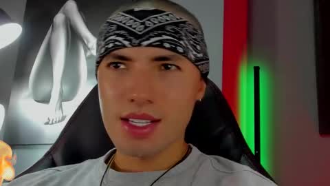 David Jons online show from September 29, 11:42 pm