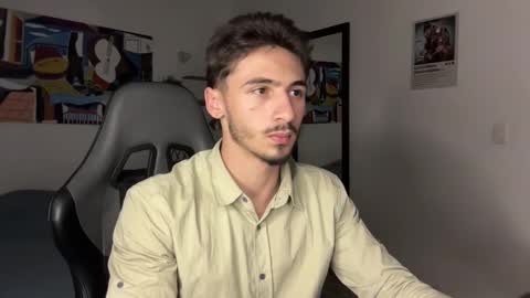 David online show from October 28, 2:26 am