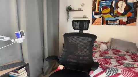 David online show from March 25, 11:44 pm