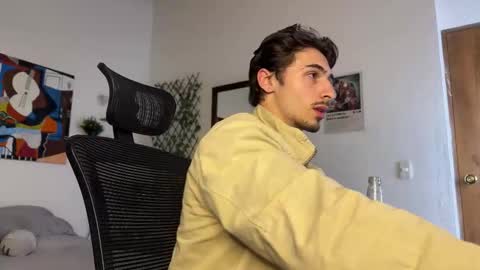 David online show from March 27, 9:25 pm