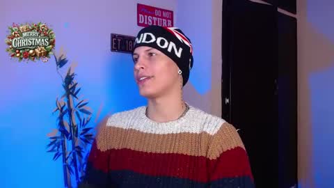 David Neill online show from December 27, 3:26 pm