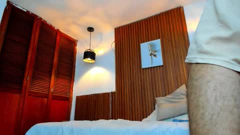 david_niet online show from October 28, 6:54 pm