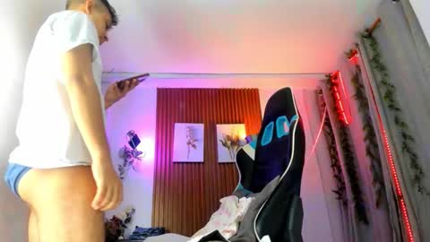 david_niet online show from December 1, 6:02 pm