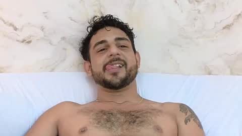 JF oliveira online show from January 31, 7:51 pm