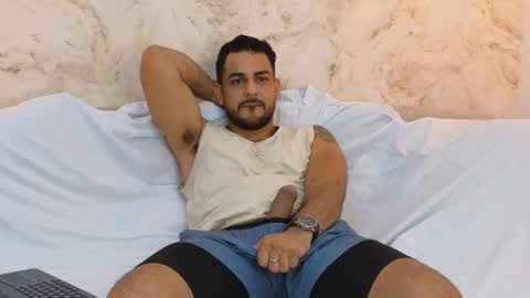 JF oliveira online show from February 11, 1:30 pm