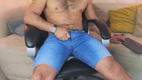 JF oliveira online show from March 8, 12:52 pm